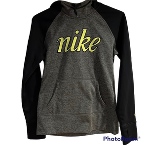 Nike - Therma-Fit Hoodie -‎ Size M
